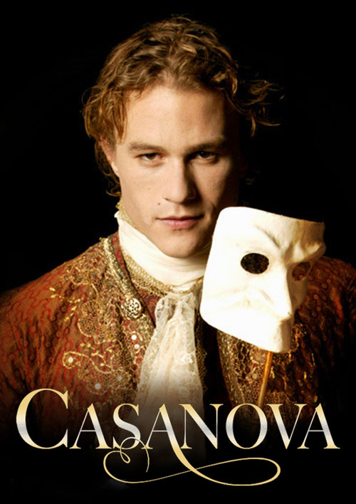 دانلود فیلم Casanova 2005 ( کازانووا ۲۰۰۵ ) با زیرنویس فارسی چسبیده
