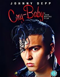 دانلود فیلم Cry-Baby 1990 با زیرنویس فارسی چسبیده