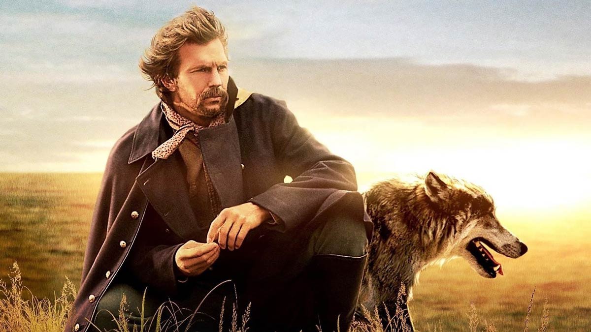 دانلود فیلم Dances with Wolves 1990 ( رقصنده با گرگها ۱۹۹۰ ) با زیرنویس فارسی چسبیده