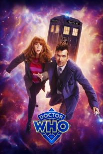 دانلود سریال Doctor Who ( دکتر هو ) با زیرنویس فارسی چسبیده