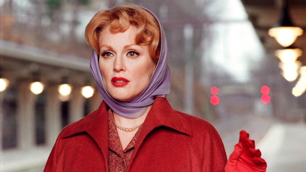 دانلود فیلم Far from Heaven 2002 ( دور از بهشت ۲۰۰۲ ) با زیرنویس فارسی چسبیده