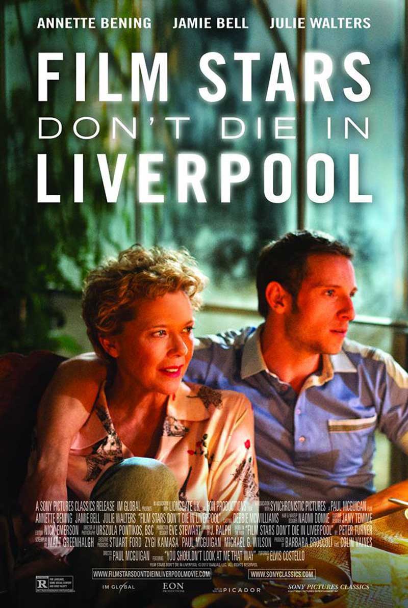دانلود فیلم Film Stars Don’t Die in Liverpool 2017 ( ستاره های سینما در لیورپول نمی میرند ۲۰۱۷ ) با زیرنویس فارسی چسبیده