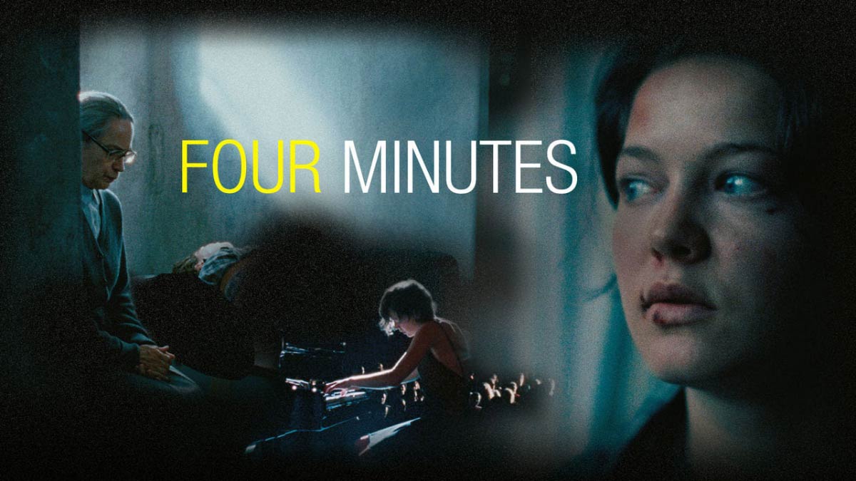 دانلود فیلم Four Minutes 2006 ( چهار دقیقه ۲۰۰۶ ) با لینک مستقیم