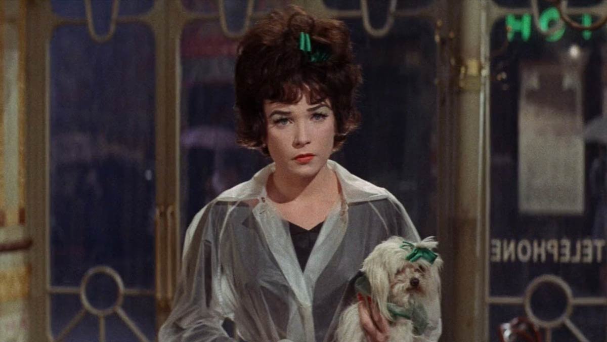 دانلود فیلم Irma la Douce 1963 ( ایرما خوشگله ۱۹۶۳ ) با زیرنویس فارسی چسبیده
