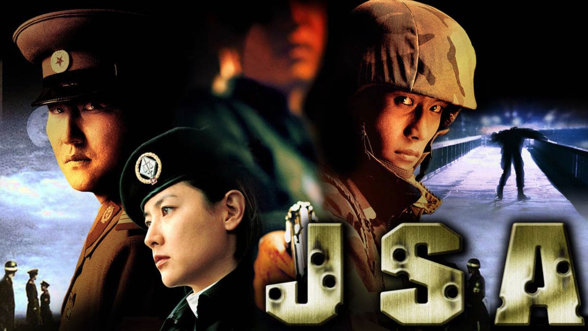 دانلود فیلم Joint Security Area 2000 ( منطقه امنیتی مشترک ۲۰۰۰ ) با زیرنویس فارسی چسبیده