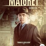 دانلود فیلم Maigret in Montmartre 2017 ( مایگرت در مون‌مارت ۲۰۱۷ ) با زیرنویس فارسی چسبیده