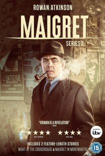 دانلود فیلم Maigret in Montmartre 2017 ( مایگرت در مون‌مارت ۲۰۱۷ ) با زیرنویس فارسی چسبیده