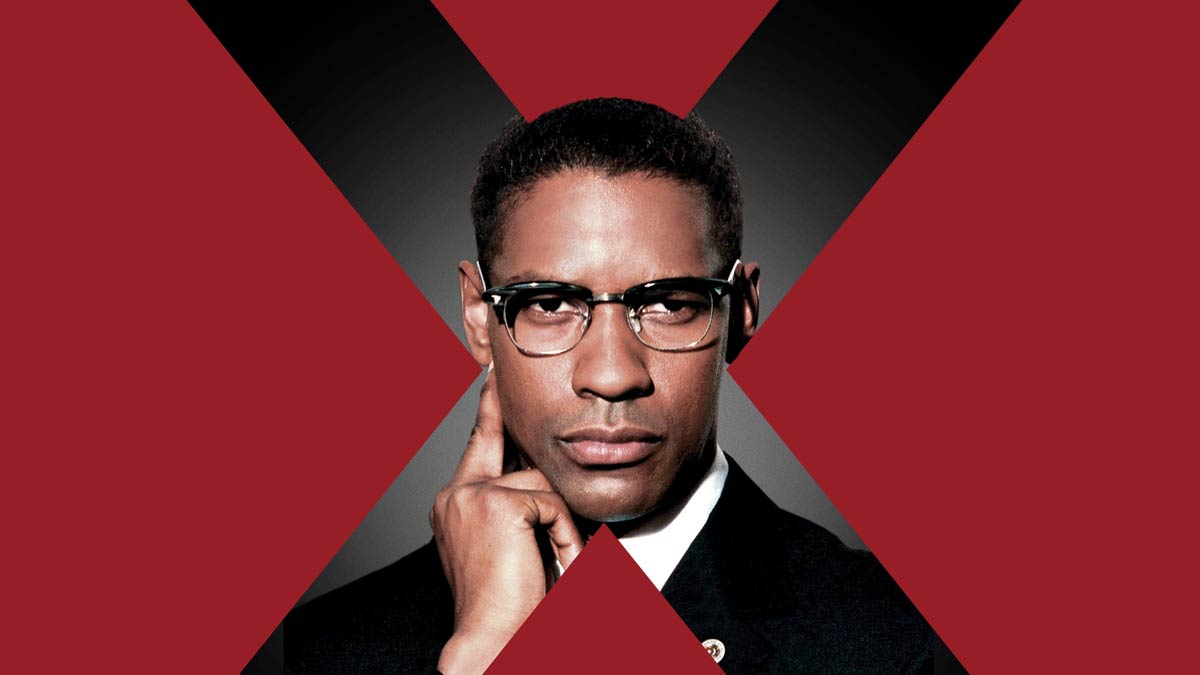 دانلود فیلم Malcolm X 1992 ( مالکوم ایکس ۱۹۹۲ ) با زیرنویس فارسی چسبیده