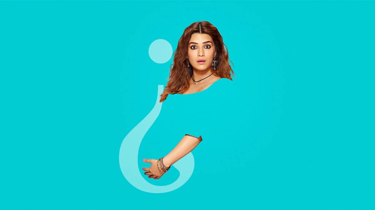 دانلود فیلم Mimi 2021 ( میمی ۲۰۲۱ ) با زیرنویس فارسی چسبیده