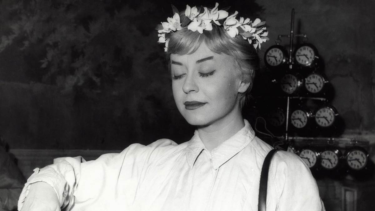دانلود فیلم Nights of Cabiria 1957 ( شبهای کابیریا ۱۹۵۷ ) با زیرنویس فارسی چسبیده
