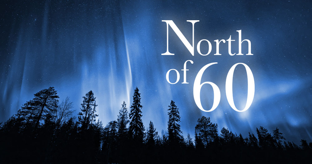 دانلود سریال North of 60 ( شمال ۶۰ )
