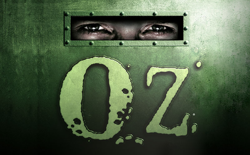دانلود سریال Oz زندان از با زیرنویس فارسی چسبیده