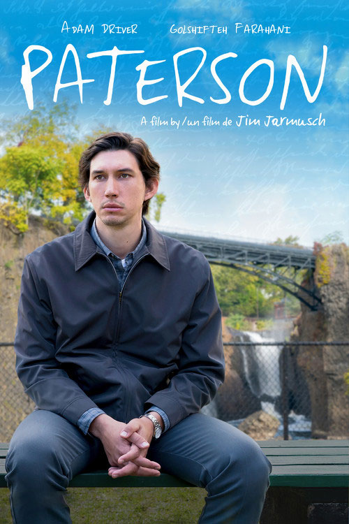 دانلود فیلم Paterson 2016 ( پاترسون ۲۰۱۶ ) با زیرنویس فارسی چسبیده