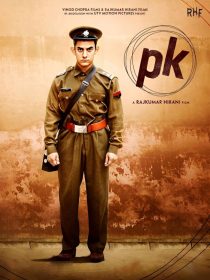 دانلود فیلم PK 2014 ( پی کی ۲۰۱۴ ) با زیرنویس فارسی چسبیده