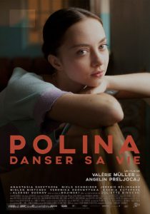 دانلود فیلم Polina, danser sa vie 2016 ( پولینا ۲۰۱۶ ) با زیرنویس فارسی چسبیده