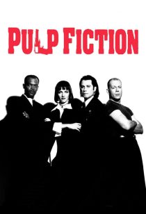 دانلود فیلم Pulp Fiction 1994 ( قصه عامه‌پسند ۱۹۹۴ ) با زیرنویس فارسی چسبیده