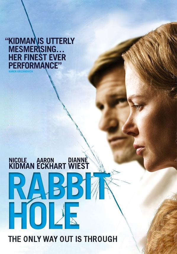 دانلود فیلم Rabbit Hole 2010 ( لانه خرگوش ۲۰۱۰ ) با زیرنویس فارسی چسبیده