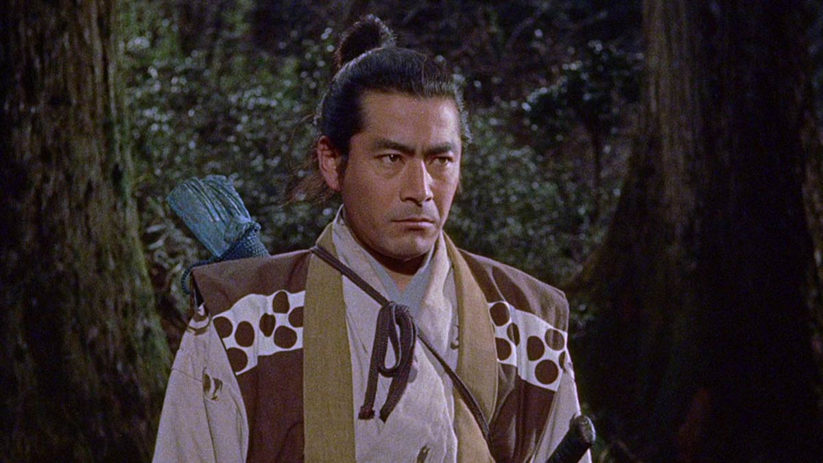 دانلود فیلم Samurai II: Duel at Ichijoji Temple 1955 ( سامورایی ۲: دوئل در معبد ایچی‌جوجی ) با زیرنویس فارسی چسبیده