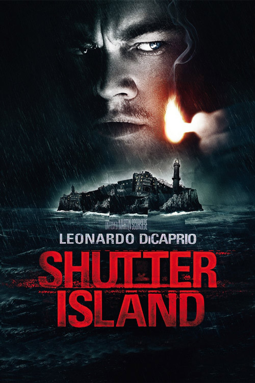 دانلود فیلم Shutter Island 2010 ( جزیره‌ی شاتر ۲۰۱۰ ) با زیرنویس فارسی چسبیده