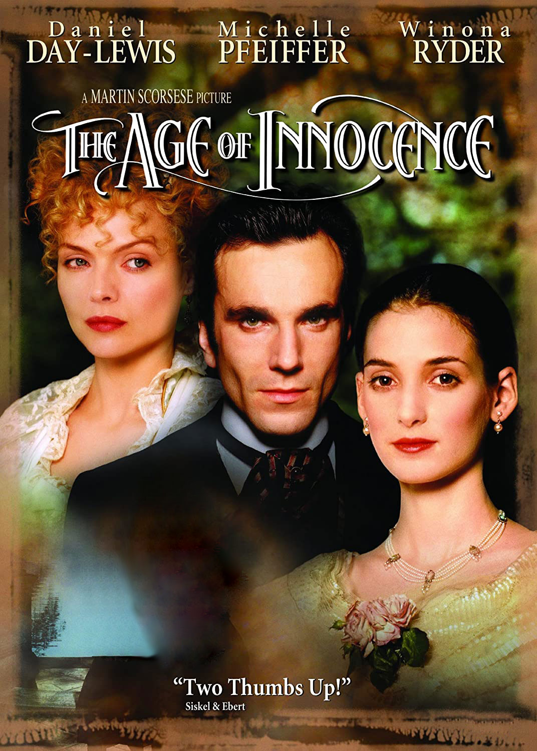 دانلود فیلم The Age of Innocence 1993 ( عصر معصومیت ۱۹۹۳ ) با زیرنویس فارسی چسبیده