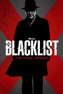 دانلود سریال The Blacklist ( لیست سیاه ) با زیرنویس فارسی چسبیده