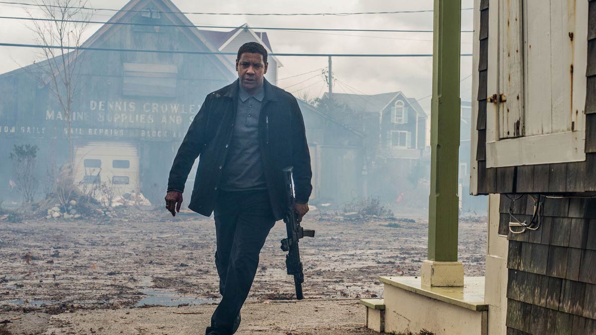 دانلود فیلم The Equalizer 2 2018 ( تسویه‌گر ۲ ۲۰۱۸ ) با زیرنویس فارسی چسبیده