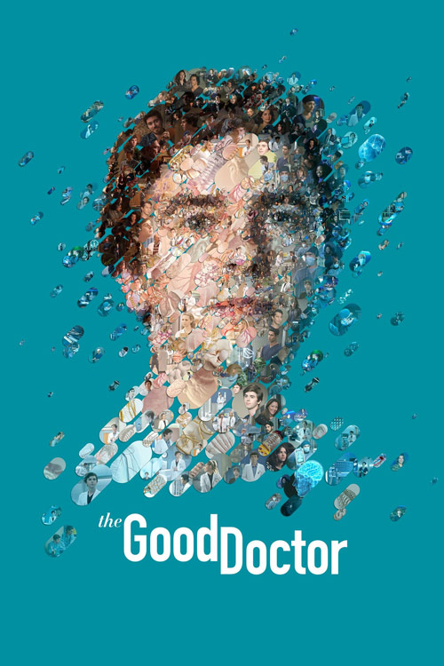دانلود سریال The Good Doctor ( دکتر خوب ) با زیرنویس فارسی چسبیده