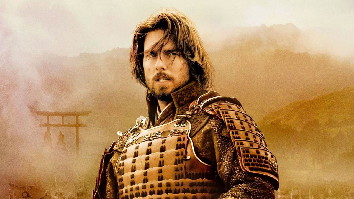 دانلود فیلم The Last Samurai 2003 ( آخرین سامورایی ۲۰۰۳ ) با زیرنویس فارسی چسبیده