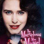 دانلود سریال The Marvelous Mrs. Maisel ( خانم میزل شگفت‌انگیز ) با زیرنویس فارسی چسبیده