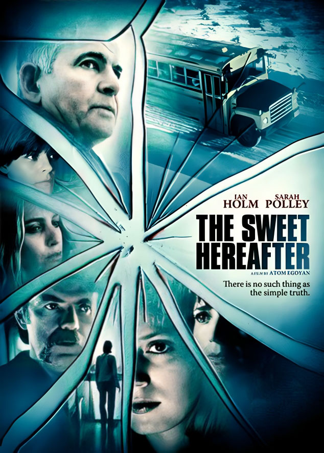 دانلود فیلم The Sweet Hereafter 1997 ( آخرت شیرین ۱۹۹۷ ) با زیرنویس فارسی چسبیده