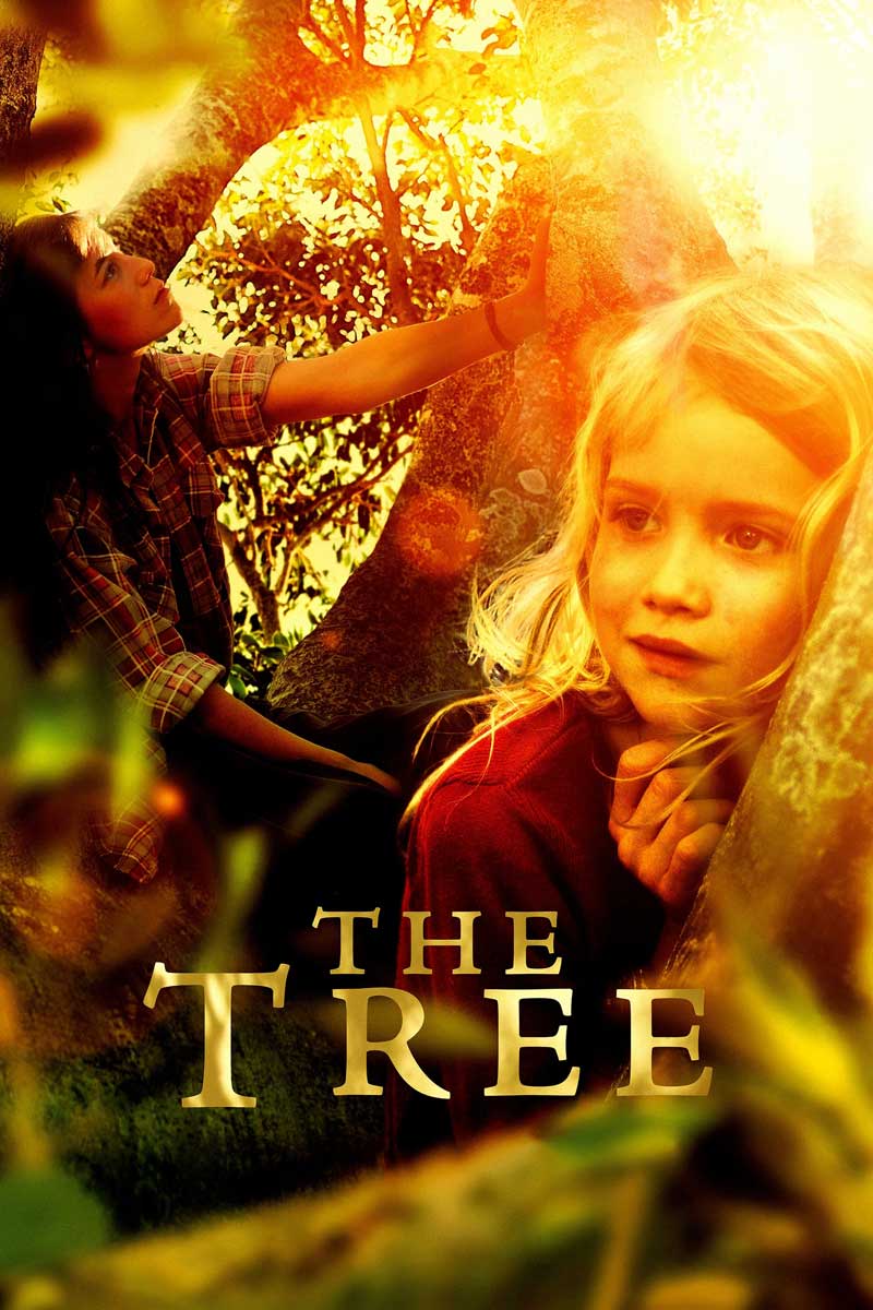 دانلود فیلم The Tree 2010 ( درخت ۲۰۱۰ ) با زیرنویس فارسی چسبیده