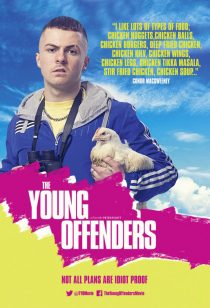 دانلود فیلم The Young Offenders 2016 ( مجرمان جوان ۲۰۱۶ ) با زیرنویس فارسی چسبیده