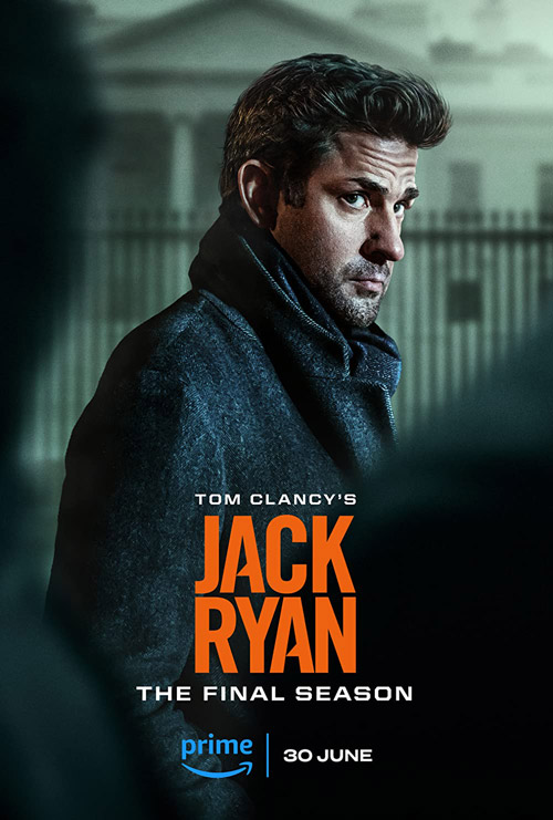 دانلود سریال Tom Clancy’s Jack Ryan ( تام کلنسی جک رایان ) با زیرنویس فارسی چسبیده