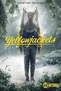 دانلود سریال Yellowjackets ( ژاکت زردها ) با زیرنویس فارسی چسبیده