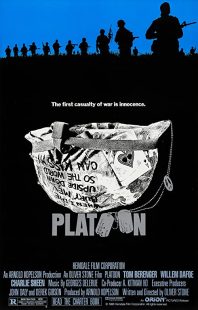 دانلود فیلم Platoon 1986 ( جوخه ۱۹۸۶ ) با زیرنویس فارسی چسبیده