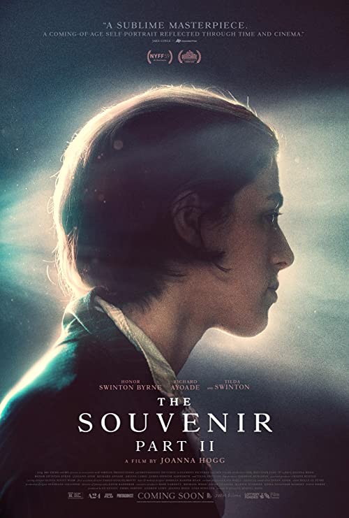 دانلود فیلم The Souvenir: Part II 2021 ( سوغات: پارت دوم ۲۰۲۱ ) با زیرنویس فارسی چسبیده
