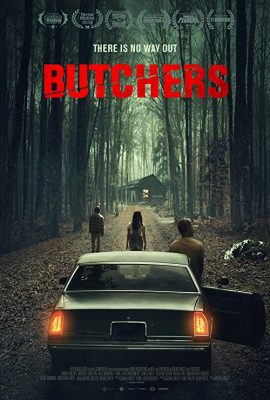 دانلود فیلم Butchers 2020 ( قصابها ۲۰۲۰ ) با زیرنویس فارسی چسبیده