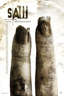 دانلود فیلم Saw II 2005 ( اره ۲ ۲۰۰۵ ) با زیرنویس فارسی چسبیده