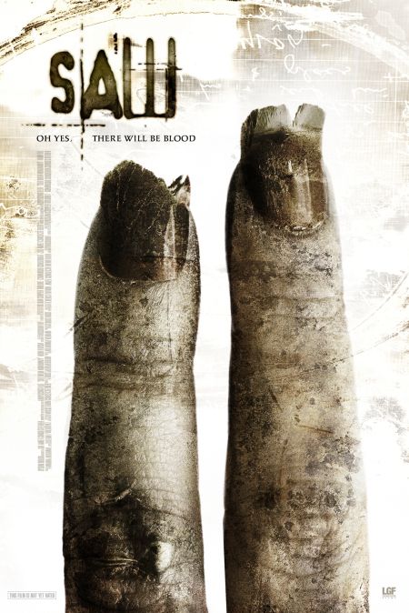 دانلود فیلم Saw II 2005 ( اره ۲ ۲۰۰۵ ) با زیرنویس فارسی چسبیده