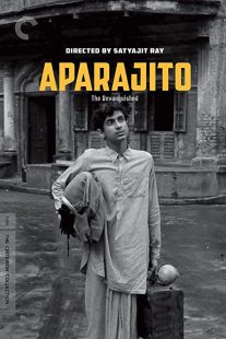 دانلود فیلم Aparajito 1956 (آپاراجیتو ۱۹۵۶) با زیرنویس فارسی چسبیده