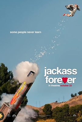 دانلود مستند Jackass Forever 2022 ( کله خر برای همیشه ۲۰۲۲ ) با زیرنویس فارسی چسبیده