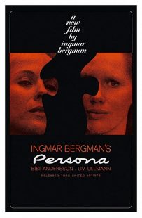 دانلود فیلم Persona 1966 ( پرسونا ۱۹۶۶ ) با زیرنویس فارسی چسبیده