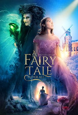 دانلود فیلم A Fairy Tale After All 2022 ( یک افسانه پس از همه ۲۰۲۲ ) با زیرنویس فارسی چسبیده