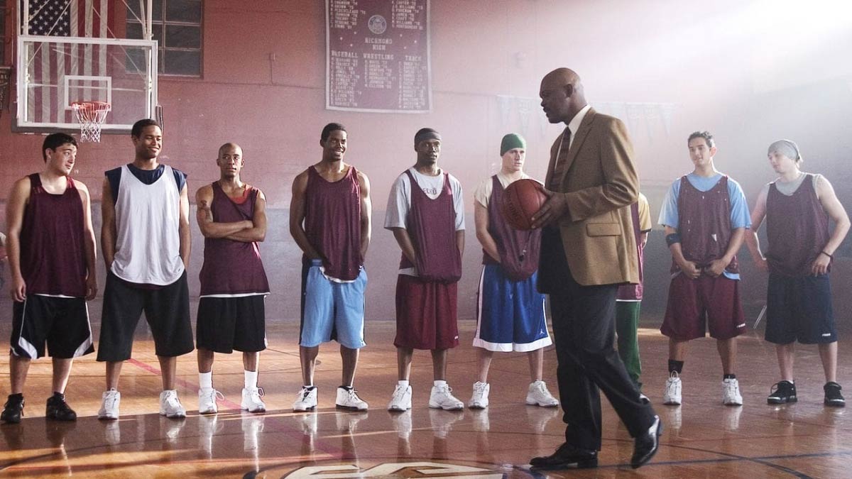 دانلود فیلم Coach Carter 2005 ( مربی کارتر ۲۰۰۵ ) با زیرنویس فارسی چسبیده