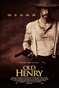 دانلود فیلم Old Henry 2021 ( هنری پیر ۲۰۲۱ ) با زیرنویس فارسی چسبیده