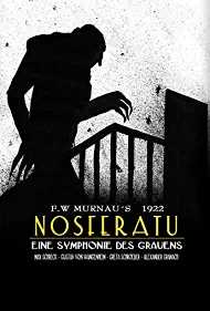 دانلود فیلم Nosferatu 1922 ( نوسفراتو ۱۹۲۲ ) با زیرنویس چسبیده فارسی