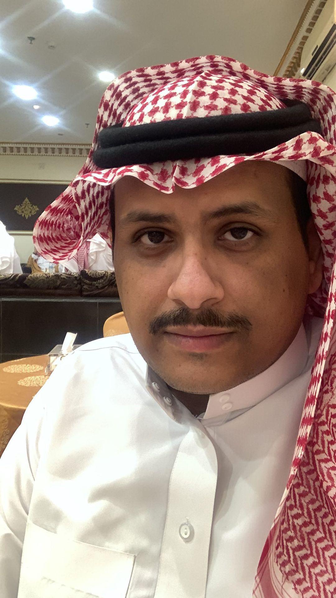 Hamad Almutaani