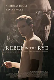 دانلود فیلم Rebel in the Rye 2017 ( یاغی دشت ۲۰۱۷ ) با زیرنویس فارسی چسبیده
