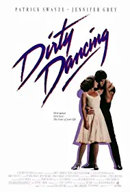 دانلود فیلم Dirty Dancing 1987 ( رقص کثیف ۱۹۸۷ ) با زیرنویس فارسی چسبیده