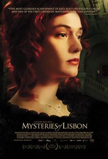دانلود فیلم Mysteries of Lisbon 2010 ( رازهای لیسبون ۲۰۱۰ ) با زیرنویس فارسی چسبیده